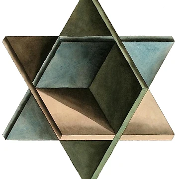 Artwork thumbnail, Magic Star by WindsofJupiter