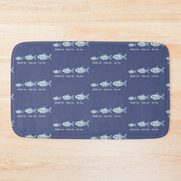 Item preview, Beebi Hai light text designed and sold by sorvesummercamp.
