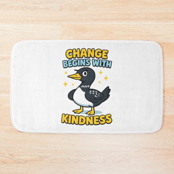 Item preview, anti ice minnesota rebel loon  designed and sold by Uglyandcute.
