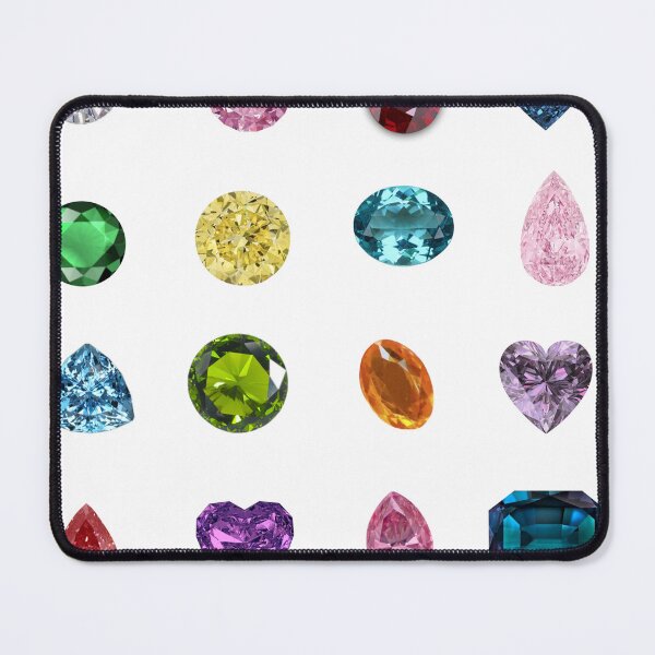 Item preview, Jewel Sticker Sheet designed and sold by hellbillyhorror.