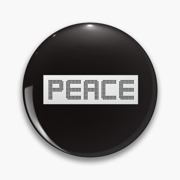 Item preview, Peace  designed and sold by EpmoonArt.