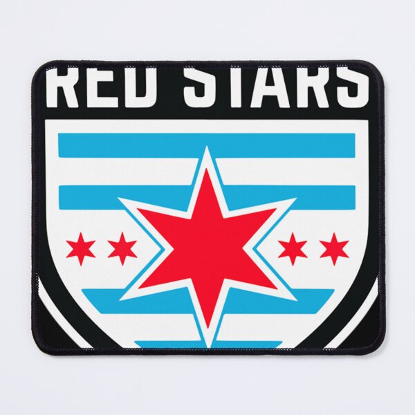 Item preview, Chicago Red Stars Fc designed and sold by ZGMdesigns.