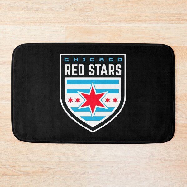 Item preview,  Chicago Red Stars Fc designed and sold by ZGMdesigns.
