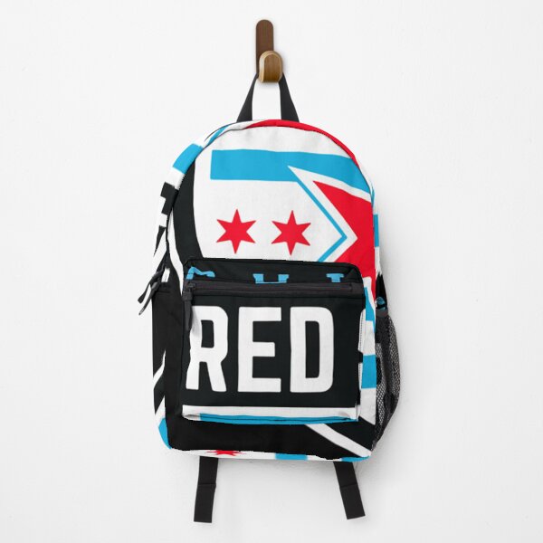 Item preview, Chicago Red Stars Fc designed and sold by ZGMdesigns.