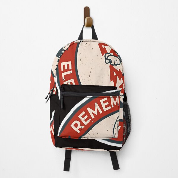 Item preview, Remember Kids Electricity Will Kill You designed and sold by zakahero.
