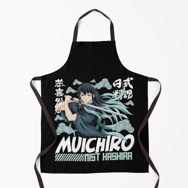 Item preview, Mist Hashira designed and sold by altimento.