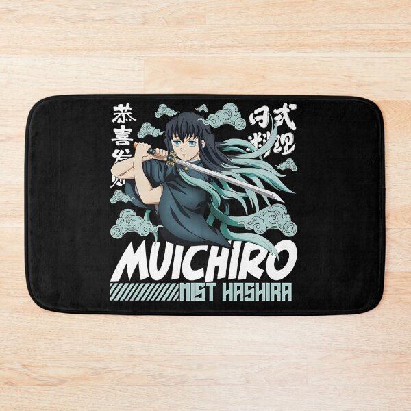 Item preview, Mist Hashira designed and sold by altimento.