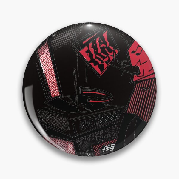 Item preview,  The Beat designed and sold by zakahero.