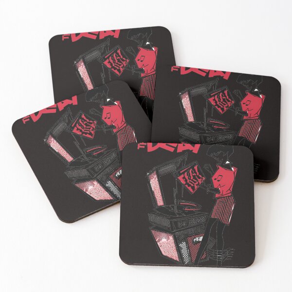 Item preview,  The Beat designed and sold by zakahero.