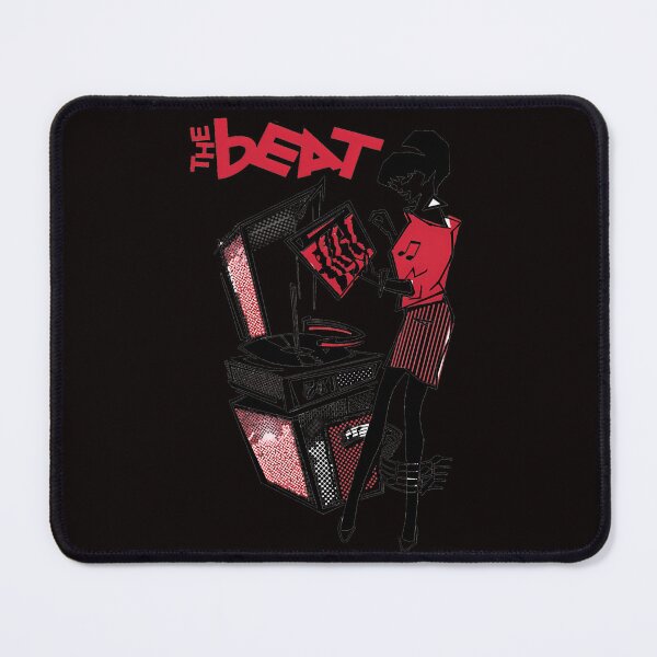 Item preview,  The Beat designed and sold by zakahero.