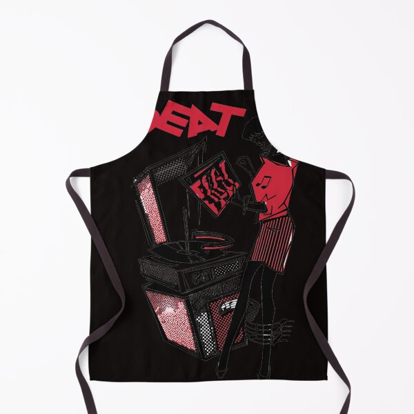 Item preview, The Beat designed and sold by zakahero.