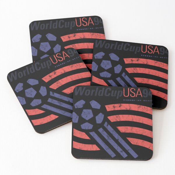 Item preview, Usa Wc 94 designed and sold by Magico78.