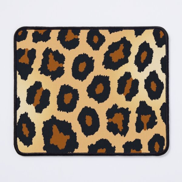 Item preview, Leopard print designed and sold by XIIICreations.