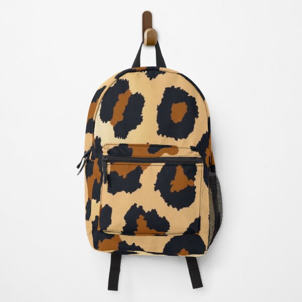 Item preview, Leopard print designed and sold by XIIICreations.