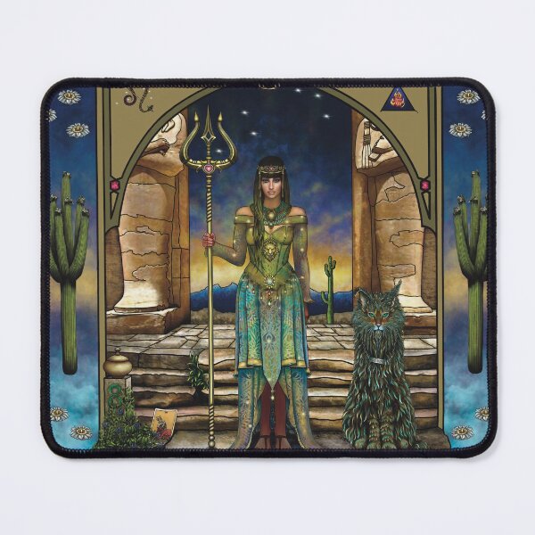 Item preview, Warrior Queen designed and sold by Amazonian-Arts.