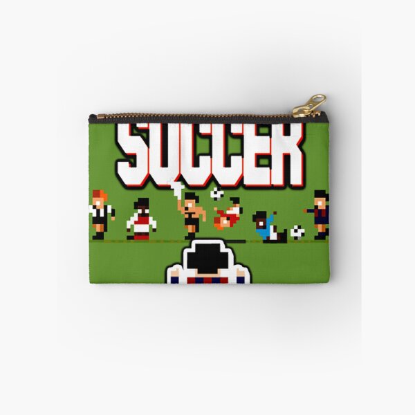 Item preview, Sensible Soccer designed and sold by Magico78.