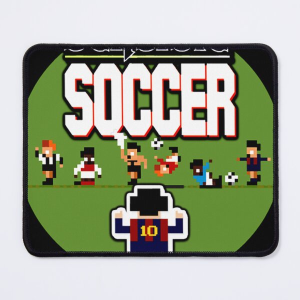 Item preview, Sensible Soccer designed and sold by Magico78.