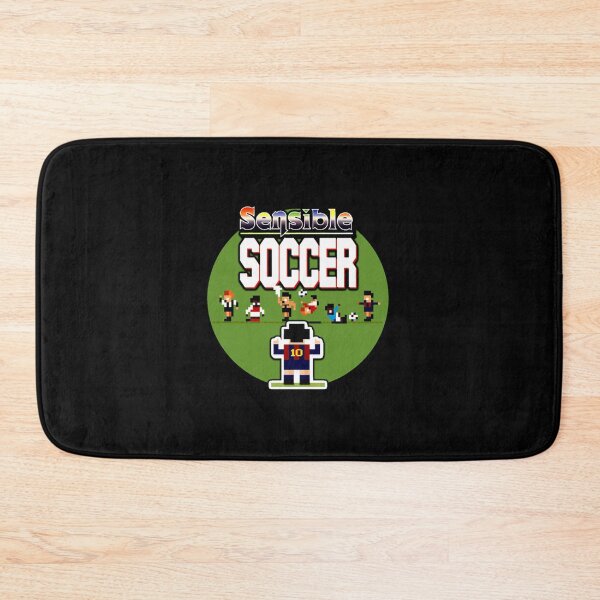 Item preview, Sensible Soccer designed and sold by Magico78.