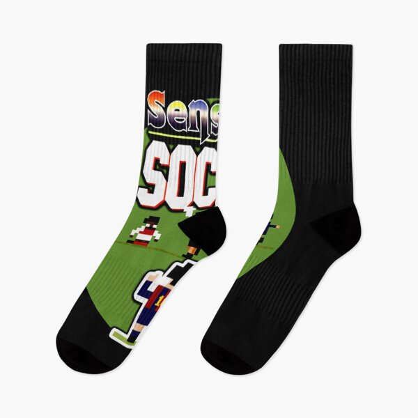 Item preview, Sensible Soccer designed and sold by Magico78.