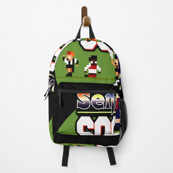 Item preview, Sensible Soccer designed and sold by Magico78.
