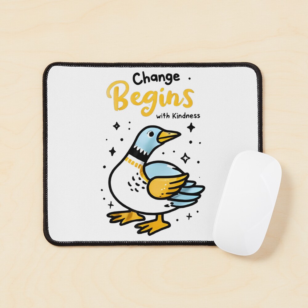 Item preview, Mouse Pad designed and sold by Uglyandcute.