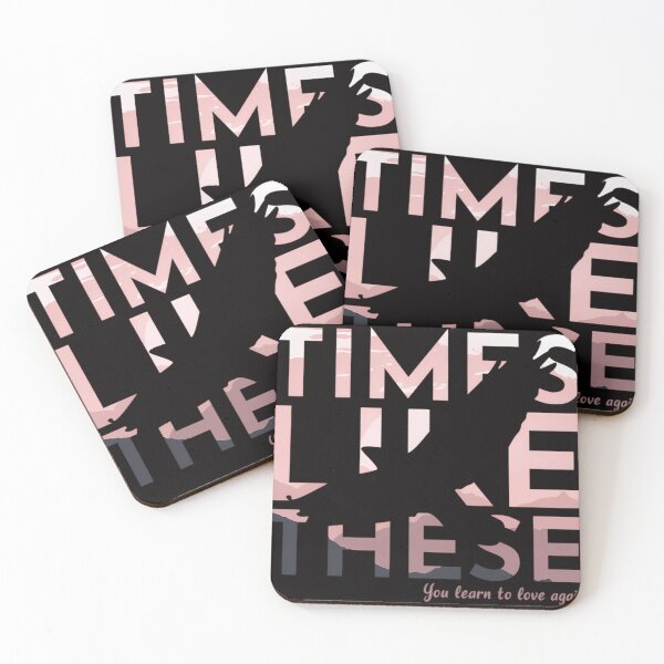 Item preview, Hawkins Times Like These designed and sold by kruuger.