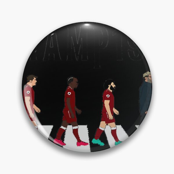 Artikelvorschau, LFC Champions 2020 Design Liverpool Champions 2020 Respekt für Klopp entworfen und verkauft von ZGMdesigns.