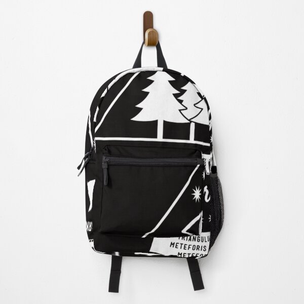 Item preview,  Visit Gravity Falls Oregon designed and sold by kruuger.