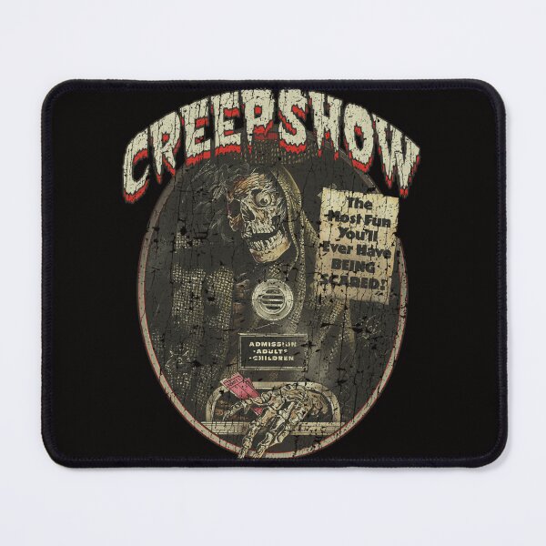 Item preview, Creepshow 1982 designed and sold by kruuger.