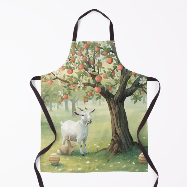 Item preview, Spring & Easter • Under the Blooming Tree designed and sold by WildlifeWhimsy.