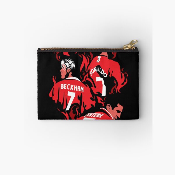Item preview,  The Red Seven - Man Utd designed and sold by moisespaiva.