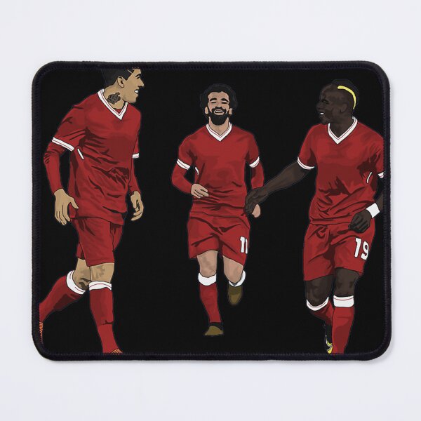 Item preview, Thrilling Three designed and sold by Magico78.