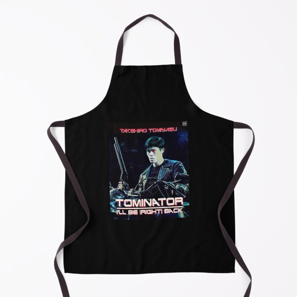 Item preview,  The Tominator designed and sold by ZGMdesigns.