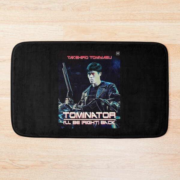 Item preview,  The Tominator designed and sold by ZGMdesigns.