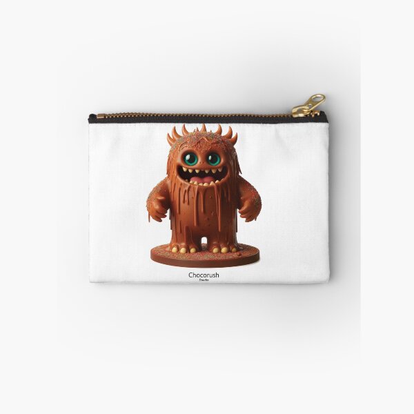Item preview, Chocorush (Dooder Evolution) designed and sold by FoodDoods.