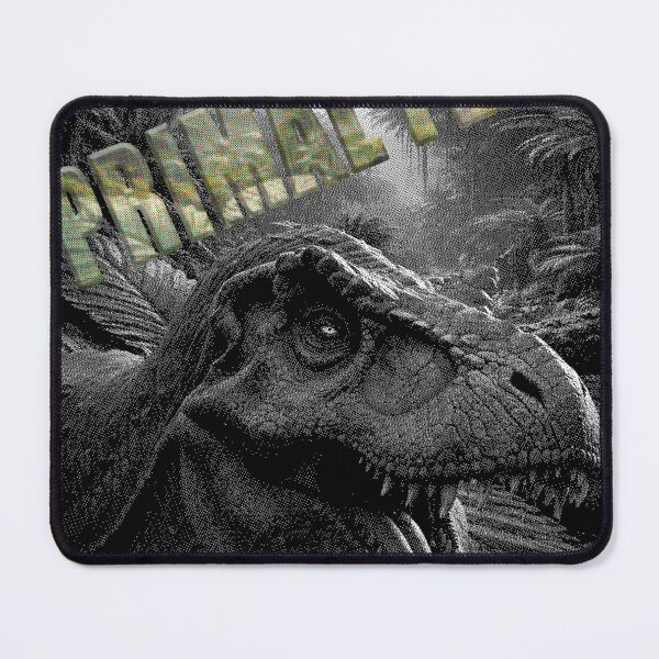 Item preview, Primal Fear designed and sold by ILivedThe.