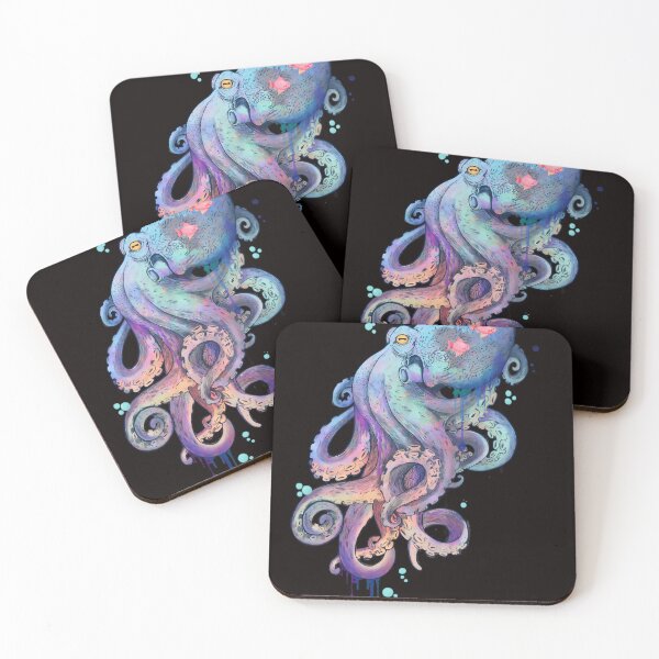 Item preview, Octopus designed and sold by zakahero.