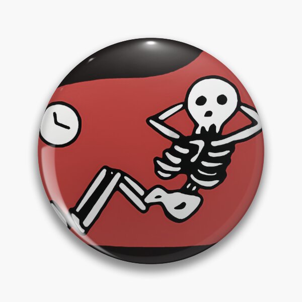Item preview, Dungeon Meshi Falins Death designed and sold by zakahero.