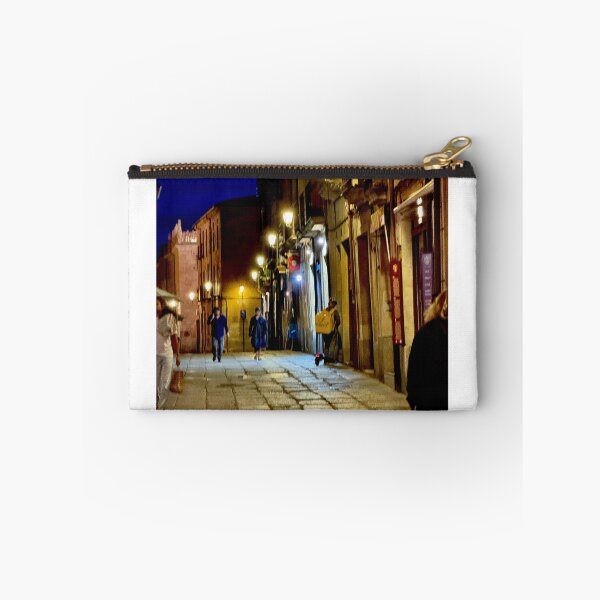 Item preview, Evening Stroll  in Salamanca designed and sold by Barbara  Brown.