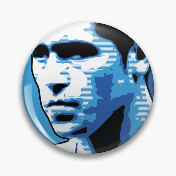 Item preview,  Riquelme - Argentina designed and sold by Magico78.