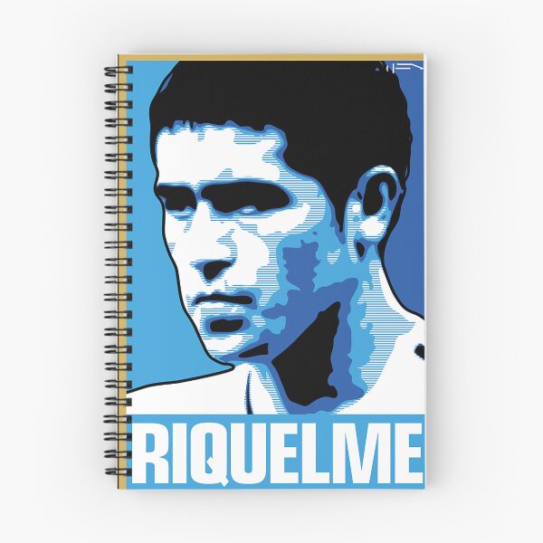 Item preview,  Riquelme - Argentina designed and sold by Magico78.
