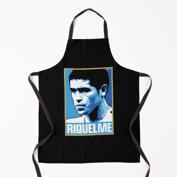 Item preview, Riquelme - Argentina designed and sold by Magico78.