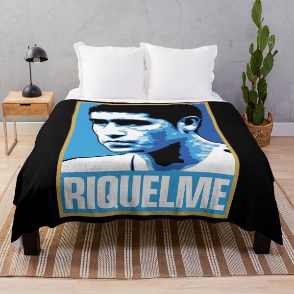 Item preview,  Riquelme - Argentina designed and sold by Magico78.