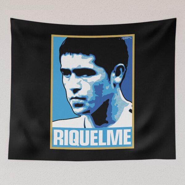 Item preview,  Riquelme - Argentina designed and sold by Magico78.