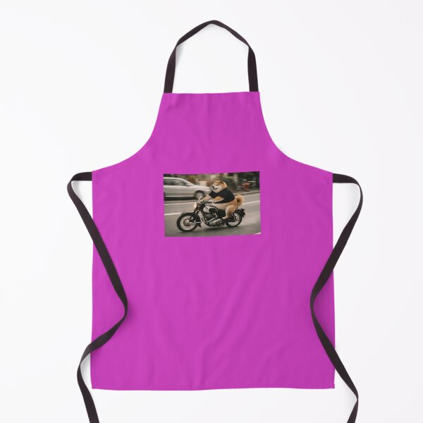 Item preview, Shiba Rider designed and sold by RETRO CHONK LAB.
