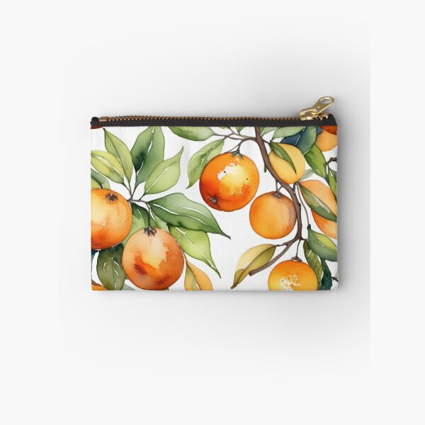 Item preview, Orange flair designed and sold by Kraftbaum.