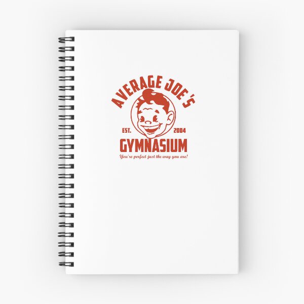 Item preview, Dodgeball Average Joes Gymnasium designed and sold by pittsalycia.