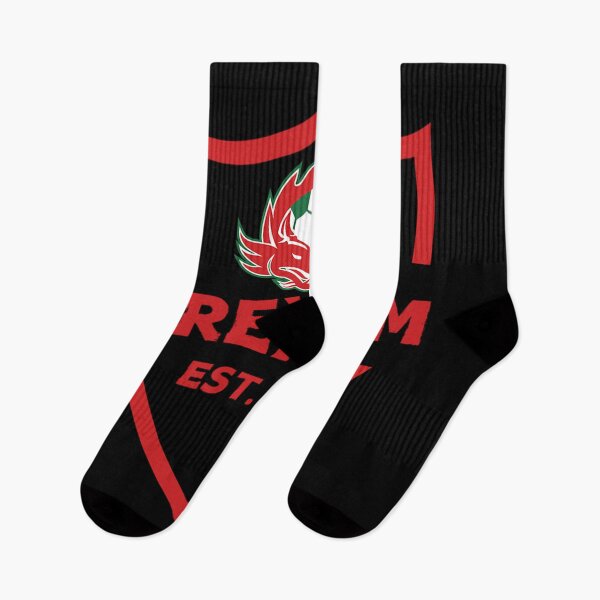Item preview, Wrexham Est. 1864 Celebrate The Legacy designed and sold by Magico78.