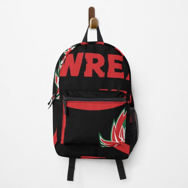 Item preview, Wrexham Est. 1864 Celebrate The Legacy designed and sold by Magico78.