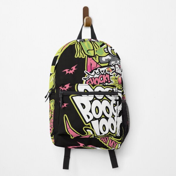 Item preview, Oogie Boogie Loops designed and sold by kruuger.